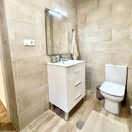 Prázdninový dům Old Town House With Lounge Area Benidorm