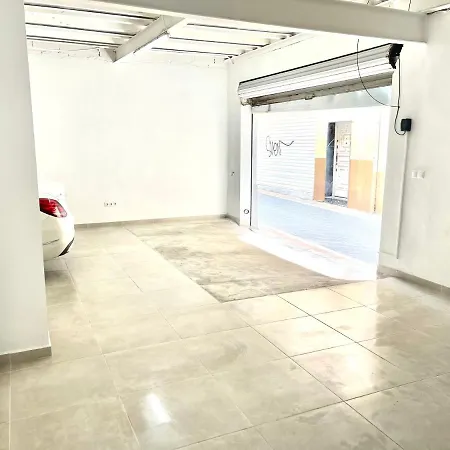 Old Town House With Lounge Area Prázdninový dům