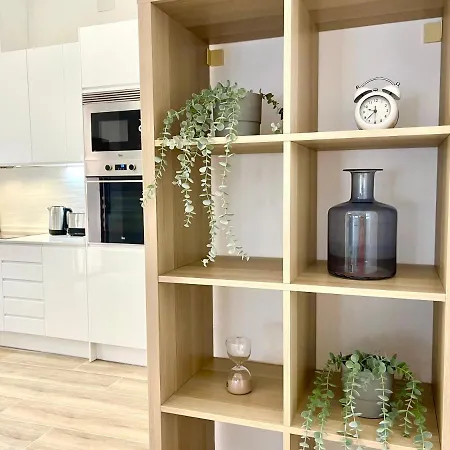 Prázdninový dům Old Town House With Lounge Area *