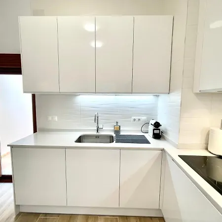 Prázdninový dům Old Town House With Lounge Area