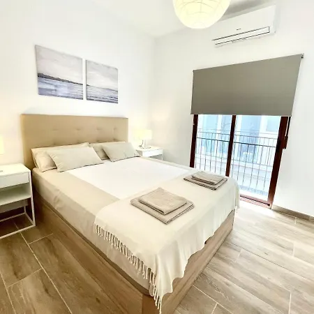 Prázdninový dům Old Town House With Lounge Area