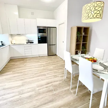 Old Town House With Lounge Area Prázdninový dům Benidorm