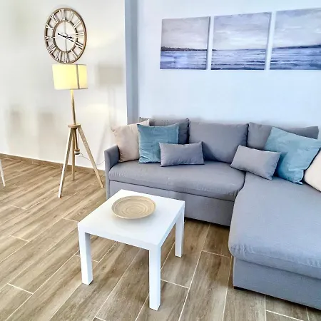 Old Town House With Lounge Area Prázdninový dům Benidorm