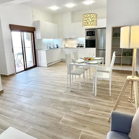 Old Town House With Lounge Area