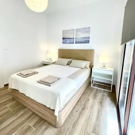 Old Town House With Lounge Area