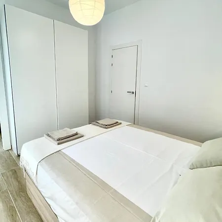 Old Town House With Lounge Area * Benidorm