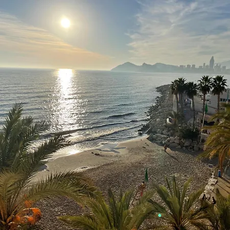 Old Town House With Lounge Area