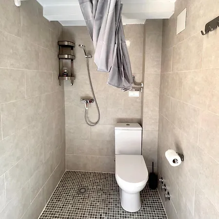 Prázdninový dům Old Town House With Lounge Area Benidorm