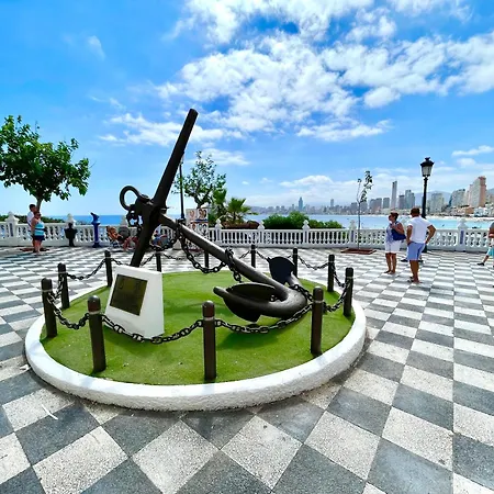 Old Town House With Lounge Area *