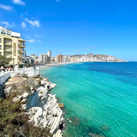 Prázdninový dům Old Town House With Lounge Area