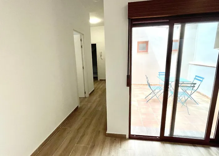 Semesterbostad Old Town House With Lounge Area *