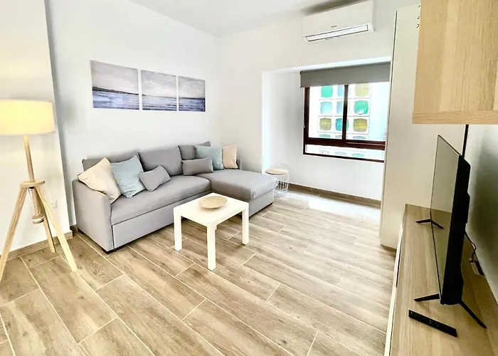 Old Town House With Lounge Area