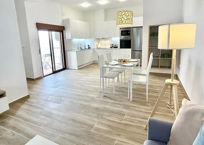 Old Town House With Lounge Area
